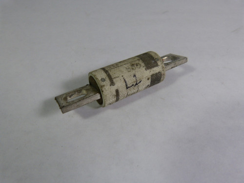 Buss FWH-40A Semiconductor Fuse 40A 500V USED