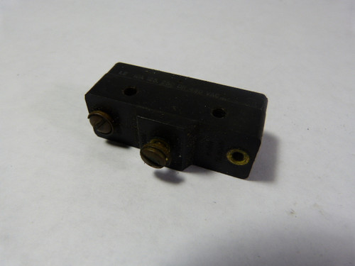Honeywell BZ-1R5421-A2 Microswitch USED