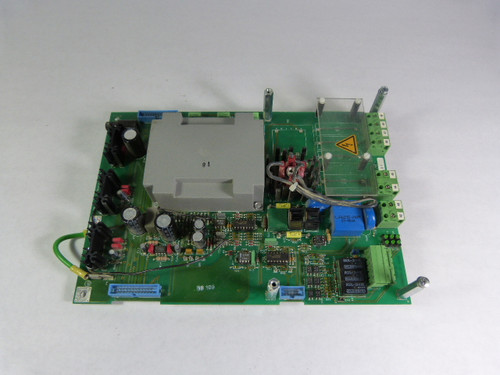 EAE DSRN-2A PC Board USED