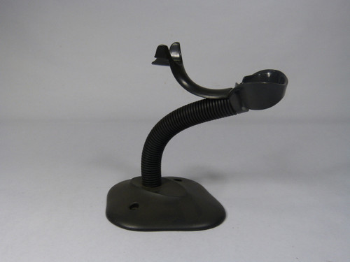 Symbol 11-51384-02 Gooseneck Barcode Scanner Stand USED