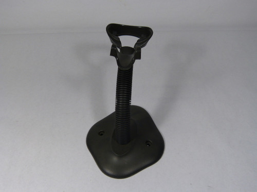 Symbol 11-51384-02 Gooseneck Barcode Scanner Stand USED