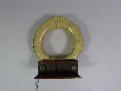 Tocco B-83144-PT2 Current Transformer 110-5amp 25VA USED