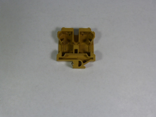 Staffel TAC 35 Terminal Block - Beige USED