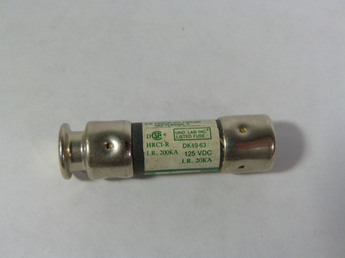 Littelfuse FLNR-3-1/2 Time Delay Fuse 3-1/2A 250V USED