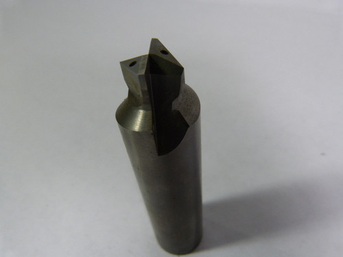 Garr #1 5/03 136380002 Carbide End Mill USED