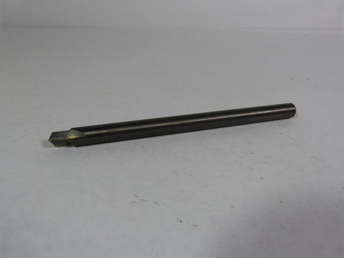 Niagara Tools 8.177mm Carbide End Mill USED