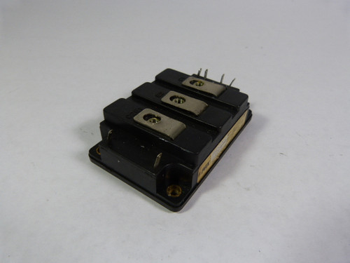 PRX Mitsubishi N27AD6 Power Block Module Transistor USED