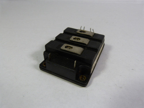 PRX Mitsubishi N27AC5 Power Block Module Transistor USED