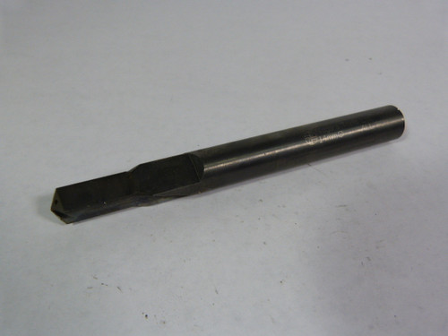 Niagara Tools 14mm Carbide End Mill USED