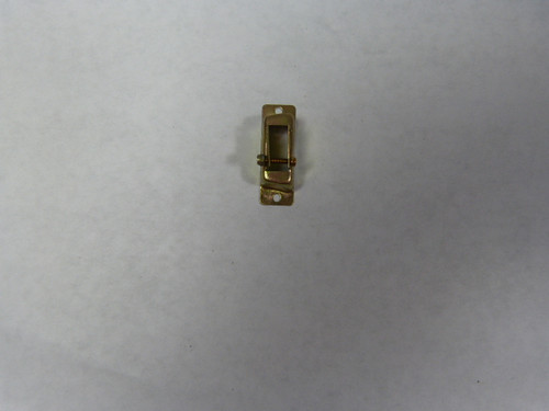 TRW Cinch DA19678-1 Connector USED