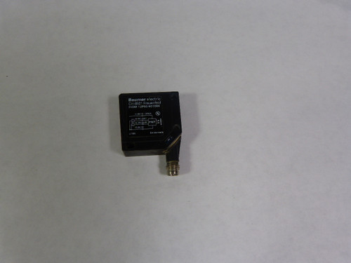 Baumer Electric FHDM12P50/407086 Sensor 10-30VDC USED