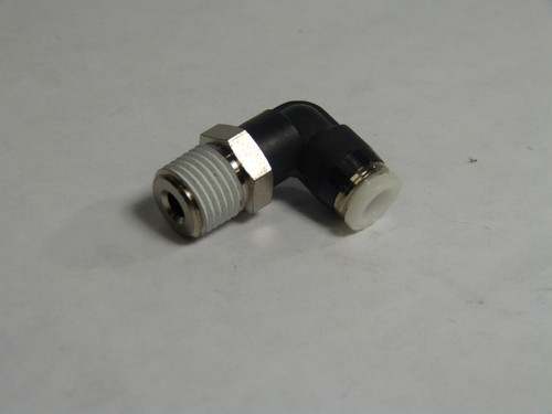 Pisco Pneumatics PL1/4-02 Connector Fitting ! NOP !