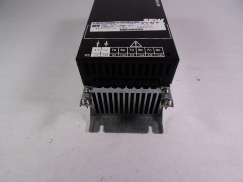 Sew-Eurodrive MDR60A0150-503-00 Regenerative Power Supply Unit  USED