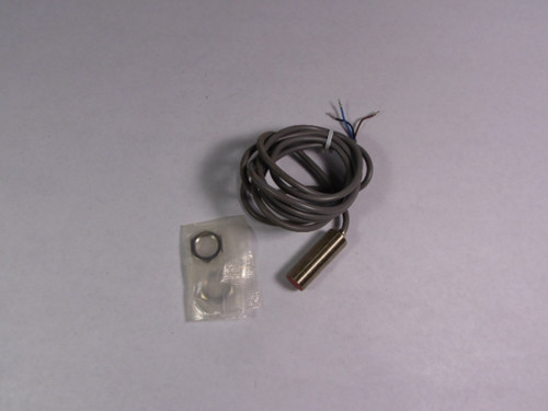 Honeywell 922AA3XM-A9N-L Proximity Sensor 9.6-30VDC 18/5mm NPN N.O. 4Pin NEW