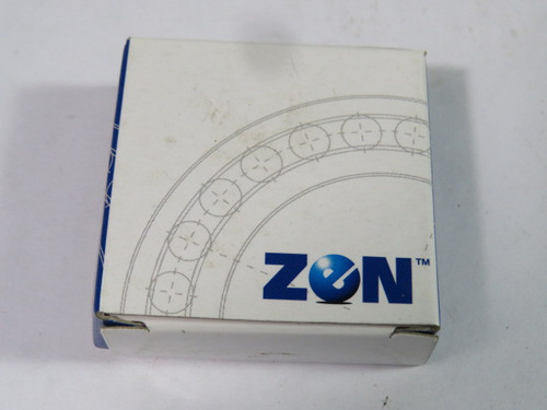 Zen SS-6202-2RS Bearing ! NEW !