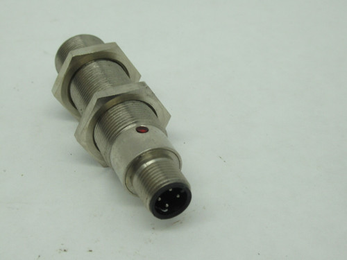 Honeywell 922AA3HM-A9N-L Proximity Sensor 9.6-30VDC 18/5mm NPN N.O. 4Pin NOP