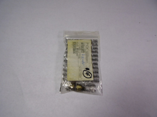 Ingersoll-Rand 95082483 Connector ! NEW !