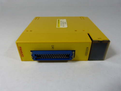 Fanuc A03B-0807-C156 Output Module 32pt. USED