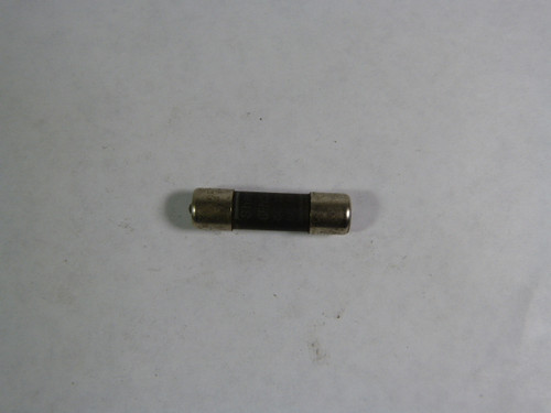 Shawmut GFN-3/10 Fuse 3/10A 250V USED