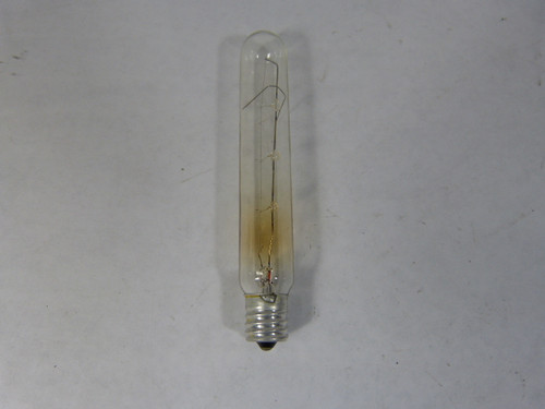 Philips 25T6-1/2 Bulb 25 Watt 120/130 V ! NEW !