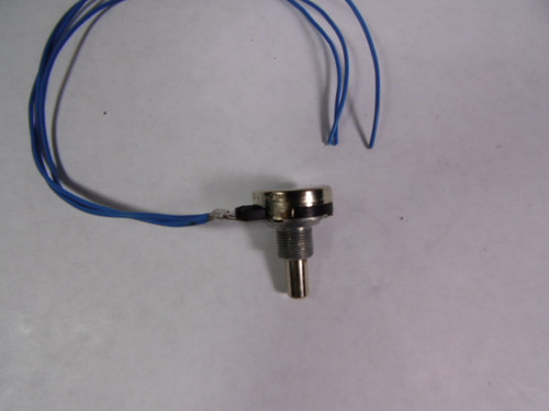 Piher 646M Potentiometer 250K USED