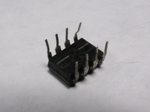 Motorola MLM311P1 Integrated Circuit 8-Pin USED