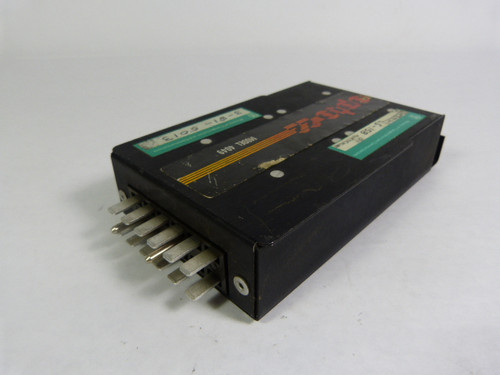 Opto 22 Model 4049 Loop Detector USED