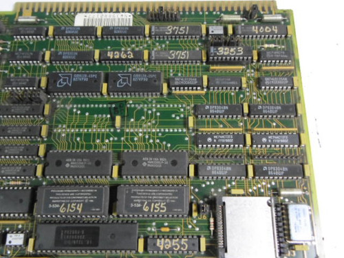 Cincinnati Milacron 3-533-0350G PC Board USED