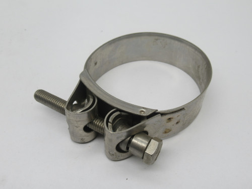 Mikalor SSMC73/79 Supra Heavy Duty Hose Clamp 73-79mm USED