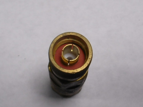 Andrew L4NM Connector Male USED