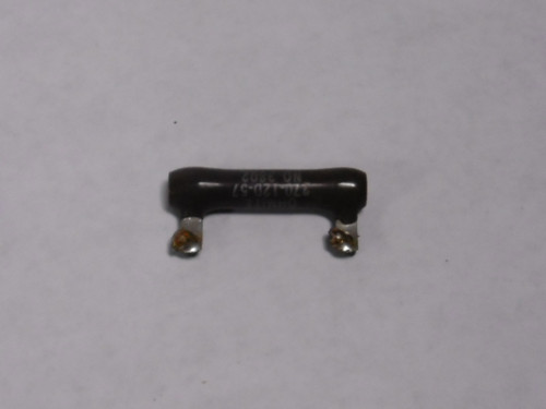 Ohmite 270-12D-57-1K00 Resistor 12W 1000 Ohm USED