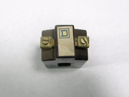 Square D 31071-400-44 Coil 110/120V 50/60Hz USED