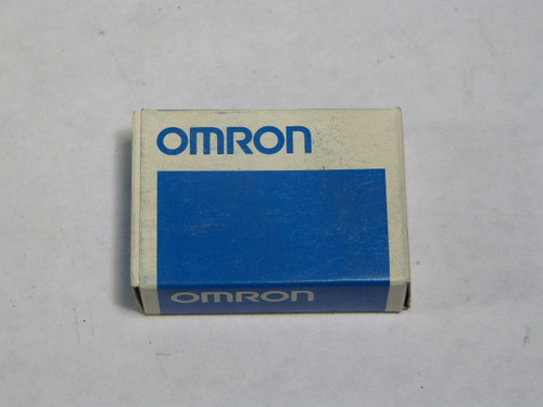 Omron E54-CT3 Current Transformer 120A ! NEW !