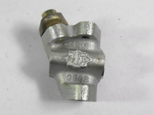 Alco TG-C502 Thermo Expansion Valve USED