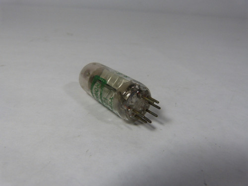 Raytheon 2D21 Electronic Vacuum Tube USED