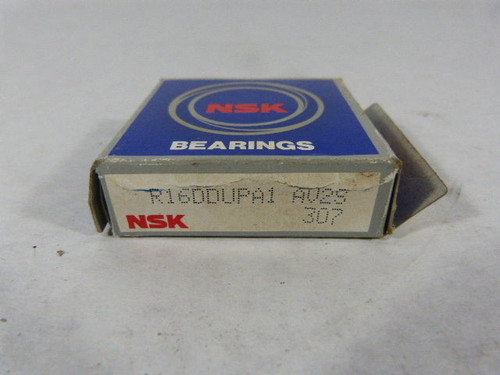 NSK R16DDUPA1AV2S Ball Bearing ! NEW !