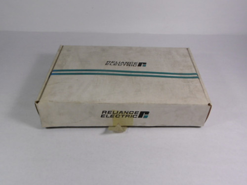 Reliance Electric 0-49062 CardPak Ramp Generator ! NEW !