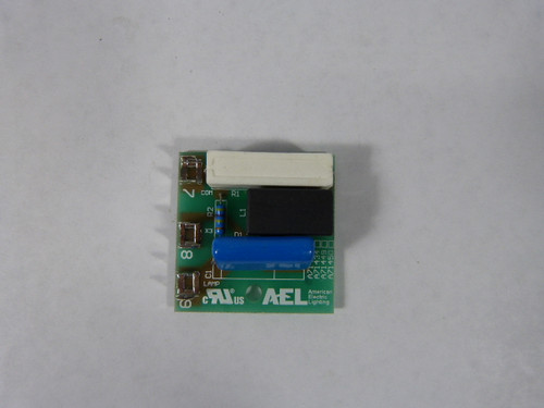 AEL STR-3L-36OB 50/150 HPS Ignitor Module Board ! NOP !