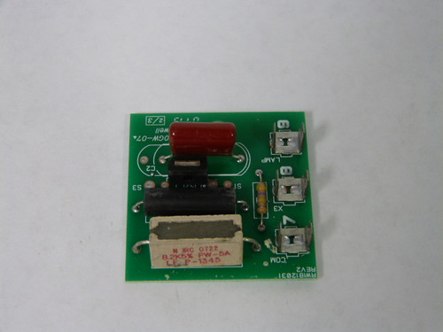 AEL IGN-3L-36OB 200/400 Ignition Module Board ! NEW NO PKG !