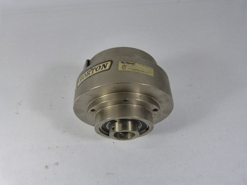 Horten 802919 / TL30A/2-E1250 Air Bore Enclosed Torque Limiter USED