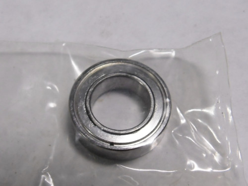 NSK MR148ZZMC3 Single Row Ball Bearing ! NEW !