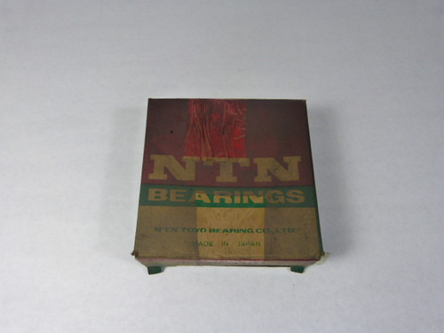 NTN UKF207D1 Bearing with Pillow Block ! NEW !