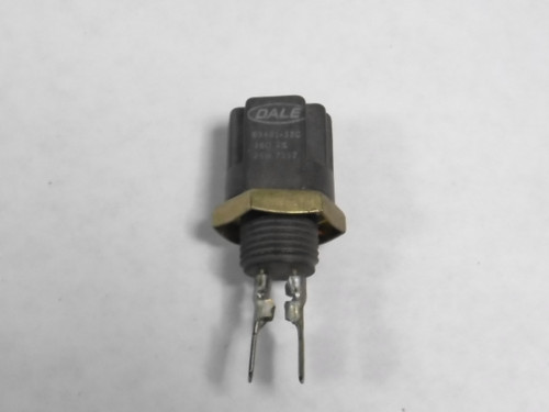 Dale 63481-32C Resistor 25W 16 Ohm 3% USED