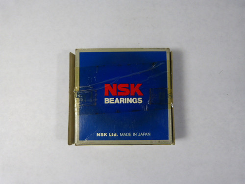 NSK 6009ZZNR*AV2S Sealed Ball Bearing 45x75x16mm ! NEW !