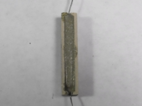 Renfrew Electric PW10-R47 Resistor 10W 0.47 Ohm USED