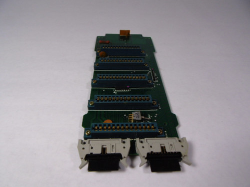 HEC E-02B PC Board for Rack 5-Slot USED