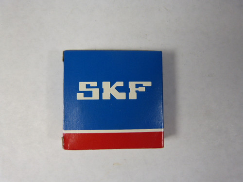 SKF 6205-2RSHNR Sealed Ball Bearing 25x52x15mm ! NEW !