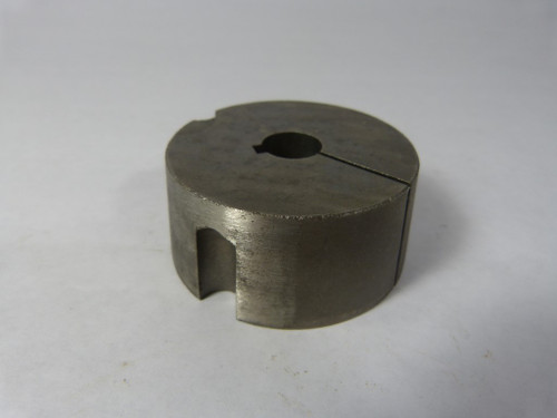 Martin 2012-5/8 Taper Lock Bushing 5/8" Bore NO HARDWARE ! NEW !