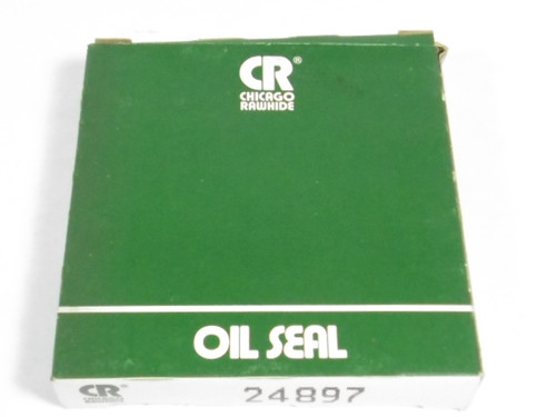 Chicago Rawhide 24897 Oil Seal ! NEW !