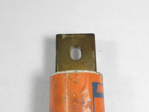 Gould Shawmut AJT600 Time Delay Fuse 600A 600V USED